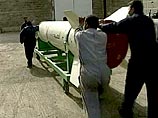 ООН заявила в понедельник, что сегодня Ираком были уничтожены еще 6 ракет "Ас-Самуд"-2