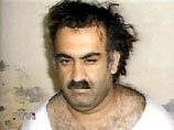Американские следователи в настоящее время ведут допрос одного из предполагаемых организаторов терактов 11 сентября 37-летнего Халида Шейха Мохаммеда, который был арестован в Пакистане