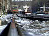 Призывники кладут головы на рельсы, чтобы не идти в армию Призывники кладут головы на рельсы, чтобы не идти в армию