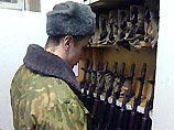 Пограничник застрелил сослуживца на одной из застав в Амурской области Пограничник застрелил сослуживца на одной из застав в Амурской области