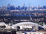 В Сиднее создана единая олимпийская телекоммуникационная сеть