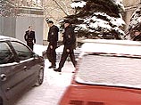 Вооруженная группа спецназа под командованием кандидата в губернаторы Челябинской области Владимира Филичкина на некоторое время взяла под контроль здание государственного телецентра