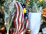 Пентагон построит мемориал из скамеек в память погибших в терактах 11 сентября