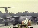 Албания предоставит в распоряжение США военные базы, воздушное и морское пространство Албания предоставит в распоряжение США военные базы, воздушное и морское пространство