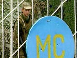Россия готовится к выводу своих миротворцев из Абхазии Россия готовится к выводу своих миротворцев из Абхазии
