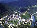 Самым безопасным городом на планете признан Люксембург
