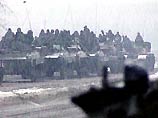 В Чечне в среду начинается частичный вывод войск из состава объединенной группировки на Северном Кавказе В Чечне в среду начинается частичный вывод войск из состава объединенной группировки на Северном Кавказе