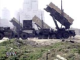 Израиль начал во вторник разворачивание зенитно-ракетного комплекса Patriot в районе Тель-Авива