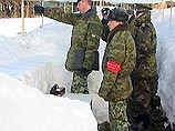 На учениях в Дальневосточном военном округе погиб военнослужащий срочной службы На учениях в Дальневосточном военном округе погиб военнослужащий срочной службы