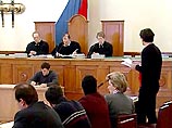 Верховный суд РФ оставил в силе приговор, вынесенный похитителям Шарона Верховный суд РФ оставил в силе приговор, вынесенный похитителям Шарона