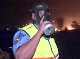 В ЮАР при пожаре в гостинице погибли 5 человек, 67 ранены