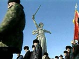 Госдума отказалась рассматривать закон о переименовании Волгограда в Сталинград