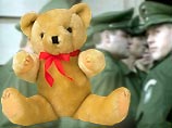 В Германии на охрану порядка "выходят" плюшевые медведи В Германии на охрану порядка "выходят" плюшевые медведи