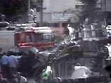 Теракт в Израиле - взорван автобус в жилом квартале города Хайфа Теракт в Израиле - взорван автобус в жилом квартале города Хайфа