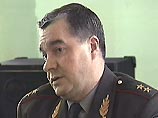 В Кемеровской области подполковник спас 30 курсантов, накрыв своим телом гранату