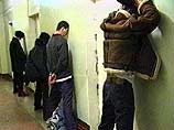 Первокурсники, создав банду по сценарию "Бригады", попались на первом деле Первокурсники, создав банду по сценарию "Бригады", попались на первом деле