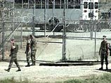 Американские военные забили насмерть двух заключенных на базе в Баграме Американские военные забили насмерть двух заключенных на базе в Баграме