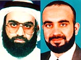 Халид Шейх Мохаммед начал давать показания на авиабазе в Баграме Халид Шейх Мохаммед начал давать показания на авиабазе в Баграме