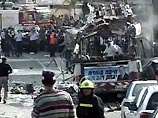 Автобус в Израиле взорвал 20-летний боевик "Хамас" Автобус в Израиле взорвал 20-летний боевик "Хамас"
