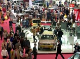 Открывается Международный автосалон в Женеве
