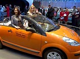 Открывается Международный автосалон в Женеве