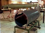 Ирак уничтожил уже 34 ракеты "Ас-Самуд 2" из 120