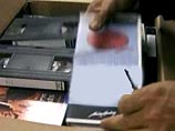 В аэропорту Краснодара у пассажира изъяли видеозаписи действий чеченских боевиков В аэропорту Краснодара у пассажира изъяли видеозаписи действий чеченских боевиков