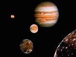 Таким образом, число известных спутников Юпитера составило 47