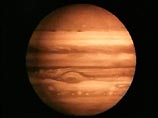 Астрономы открыли восемь новых спутников Юпитера