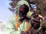 Кучма намерен направить украинский батальон химзащиты в Кувейт Кучма намерен направить украинский батальон химзащиты в Кувейт