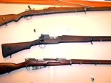 Под кроватью австрийского пенсионера полиция обнаружила 212 винтовок