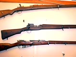 Под кроватью австрийского пенсионера полиция обнаружила 212 винтовок Под кроватью австрийского пенсионера полиция обнаружила 212 винтовок