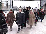 Во всех школах и детских садах Петропавловска-Камчатского ищут бомбы