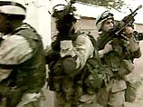 Сторонники Саддама Хусейна, переодетые в форму антииракской коалиции, могут совершить действия в отношении населения Ирака, чтобы затем обвинить в них военных США и Великобритании
