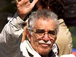 Выдающийся колумбийский писатель, лауреат Нобелевской премии по литературе Габриэль Гарсиа Маркес отметил свой 75-летний юбилей