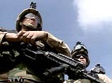 Американские спецподразделения в Ираке готовят почву для вторжения США Американские спецподразделения в Ираке готовят почву для вторжения США