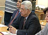 Арафат предложил пост премьер-министра доктору Института востоковедения АН СССР Арафат предложил пост премьер-министра доктору Института востоковедения АН СССР
