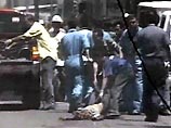 Мощный взрыв на острове Минданао - один человек погиб, двое ранены Мощный взрыв на острове Минданао - один человек погиб, двое ранены
