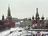 На следующей неделе дневные температуры в Москве не будут опускаться ниже нуля градусов
