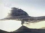 Специалисты выступили с предупреждением о возможности нового извержения вулкана Попокатепетль