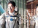 Им станет бывший летчик Чэнь Лун, которого зачислили в отряд космонавтов в 1996 году