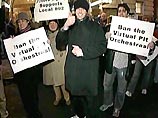 На Бродвее отменены все запланированные на выходные музыкальные шоу На Бродвее отменены все запланированные на выходные музыкальные шоу