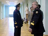 Командование ВМФ накажет должностных лиц Нахимовского Военно-морского училища Командование ВМФ накажет должностных лиц Нахимовского Военно-морского училища