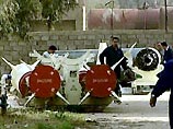 Ирак продолжит уничтожать ракеты "Ас-Самуд-2"