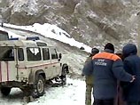 В Дагестане ищут двух охотников, погребенных лавиной
