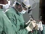 14- часовая операция прошла 19 февраля в клинике университета Инсбрука