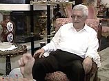 Ранее 68-летний Махмуд Аббас, известный как один из архитекторов мирных соглашений с Израилем, получил поддержку ЦК ФАТХ - основной группировки ООП