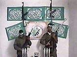 Исламское движение "Хамас" заявило о готовности совершить серию терактов против высших должностных лиц Израиля в ответ на убийство основателя организации Ибрагима аль-Макадмы