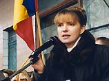 Так, лидер одноименного оппозиционного блока Юлия Тимошенко заявила, что выдвижение от оппозиции единого кандидата на президентских выборах - это единственный шанс победить