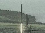 Северная Корея запустила еще одну ракету в Японское море